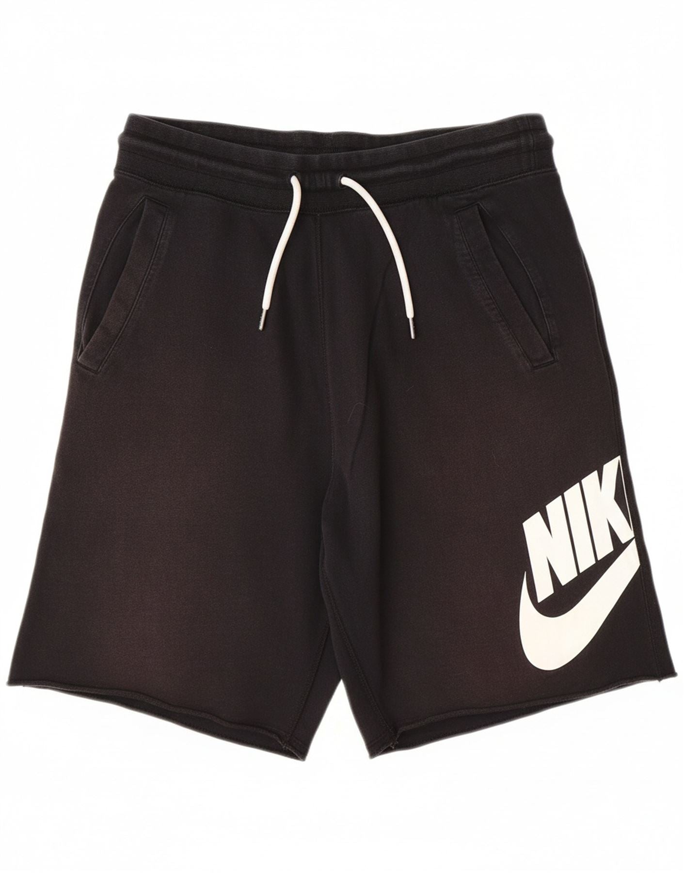 nike men's graphic shorts