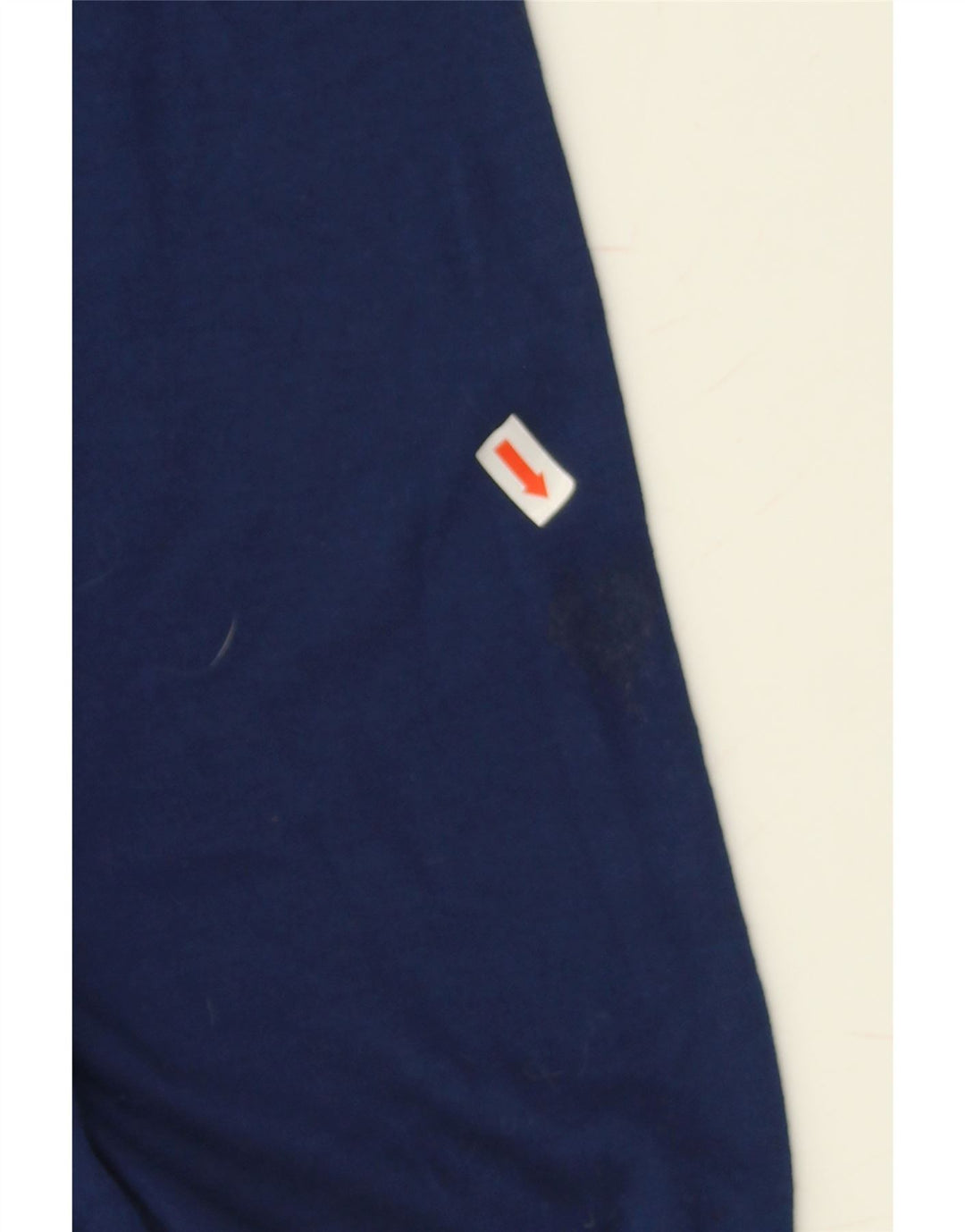 EDDIE BAUER Mens Top Long Sleeve XL Blue Vintage Eddie Bauer and Second-Hand Eddie Bauer from Messina Hembry 