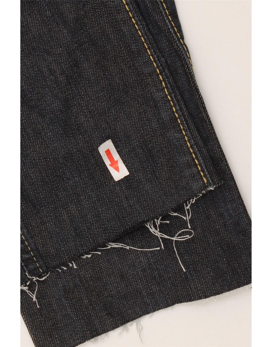 G-Star Womens 3301 Graphic Slim Jeans W30 L29 Blue