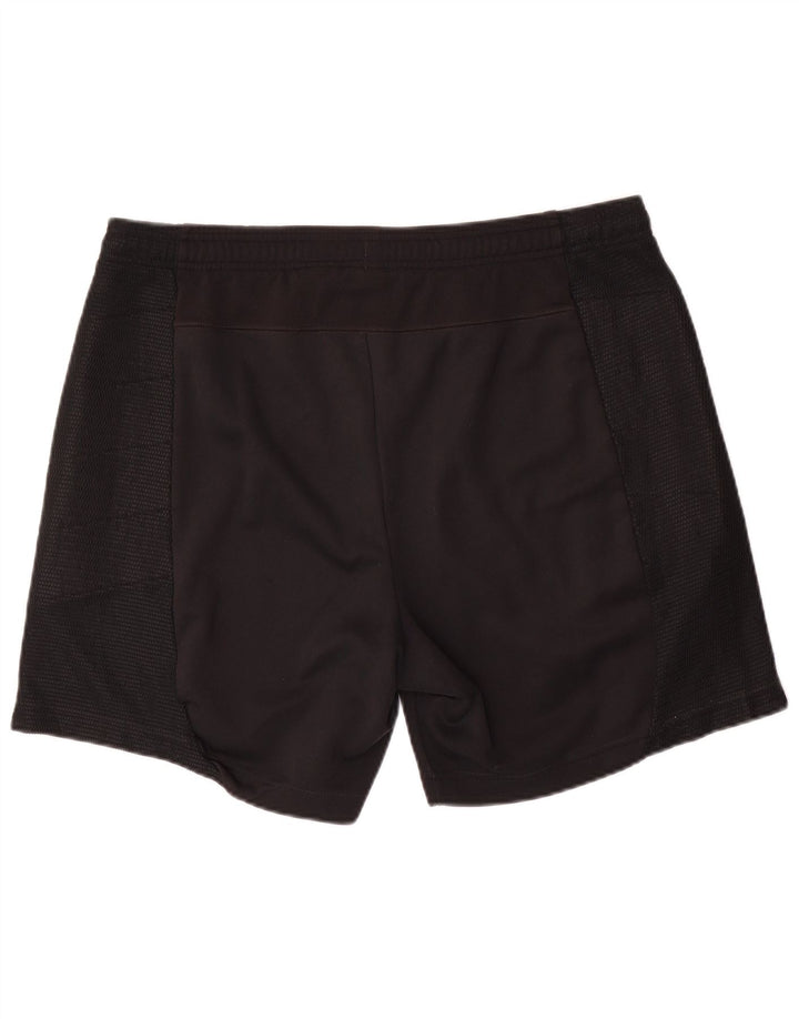 Nike Mens Sport Shorts 2XL  Black Polyester