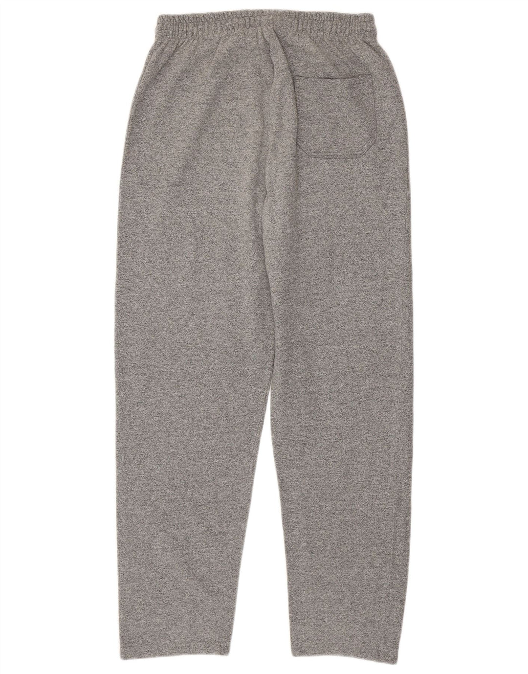 Champion Mens Tracksuit Trousers Medium  Grey Flecked Cotton