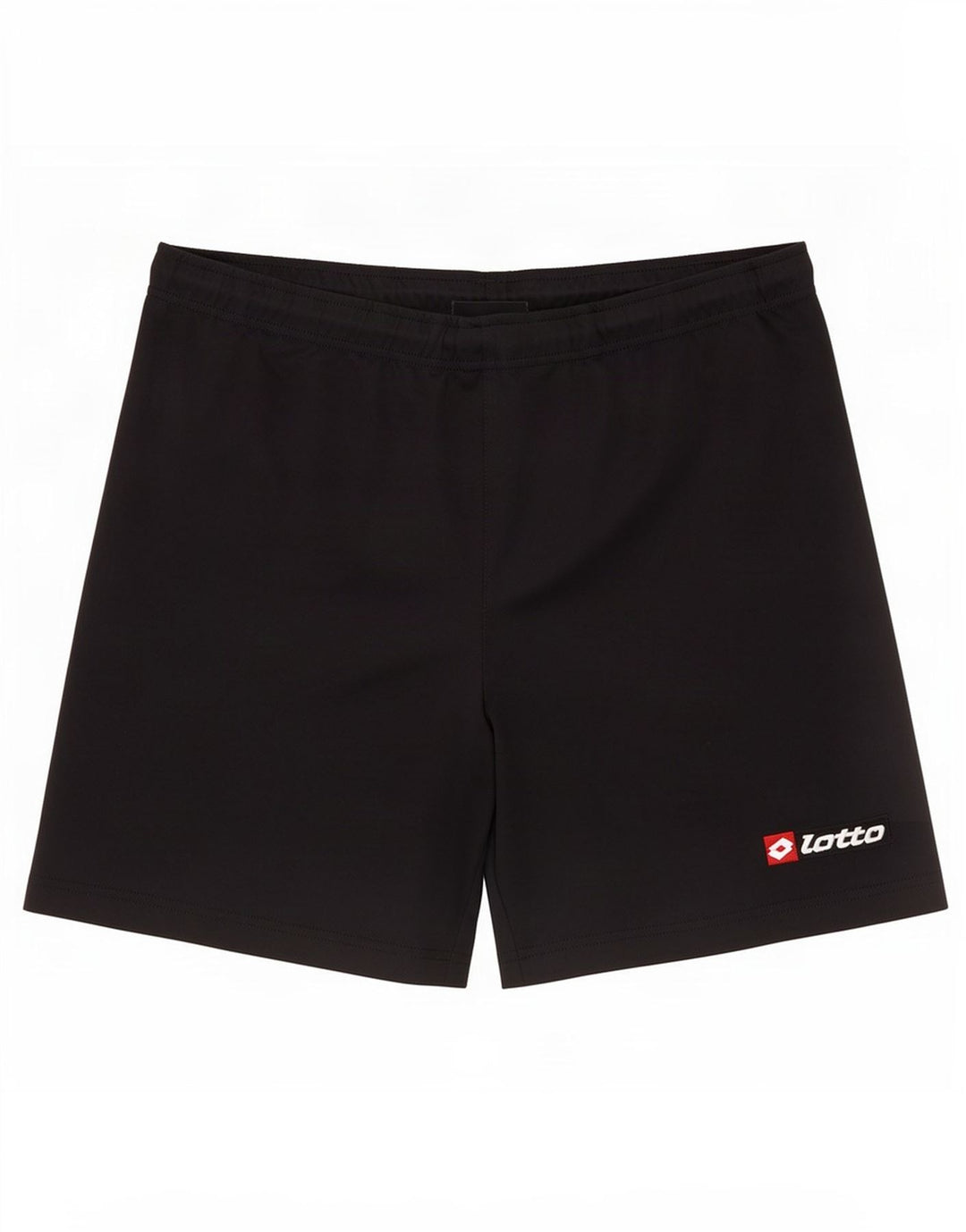 Lotto Mens Sport Shorts Large Black