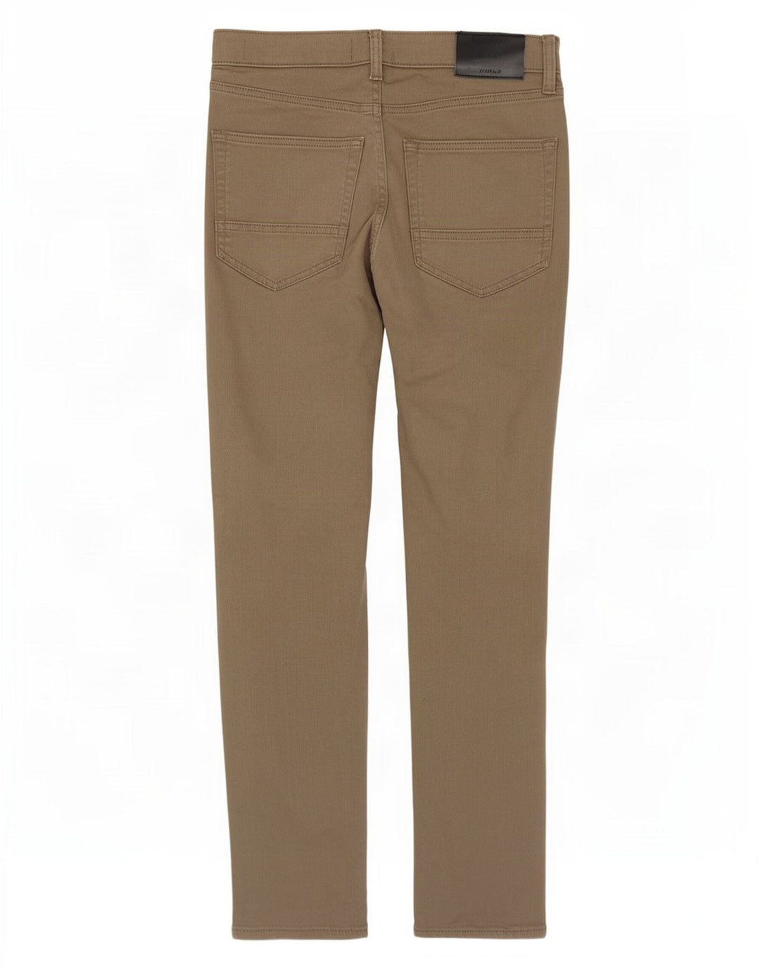 Marks & Spencer Mens Slim Jeans W30 L29 Khaki Cotton