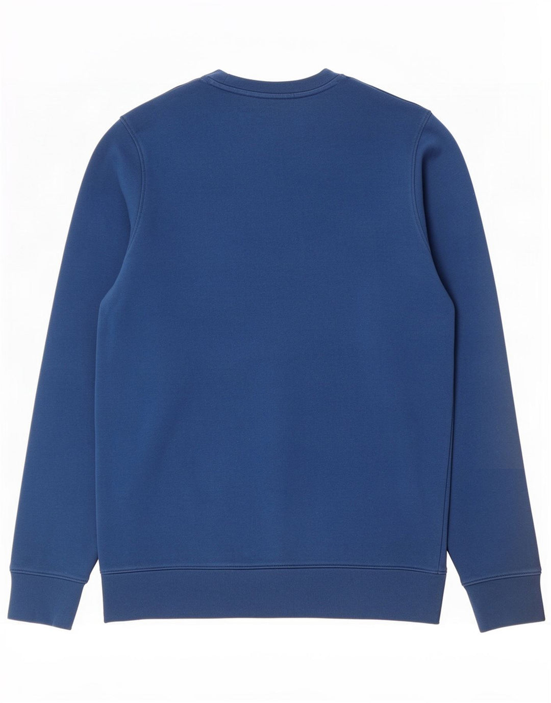 Under Armour Mens Sweatshirt Jumper Small Blue Cotton
