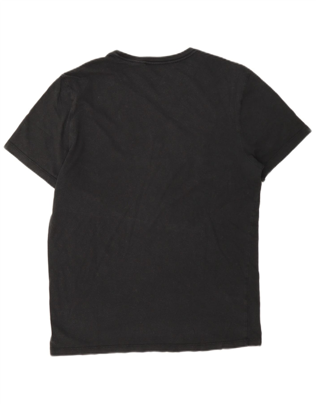 Levi's Mens T-Shirt Top Medium Grey