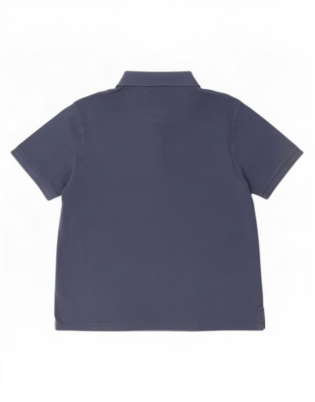 Weird Fish Mens Polo Shirt 2XL Navy Blue
