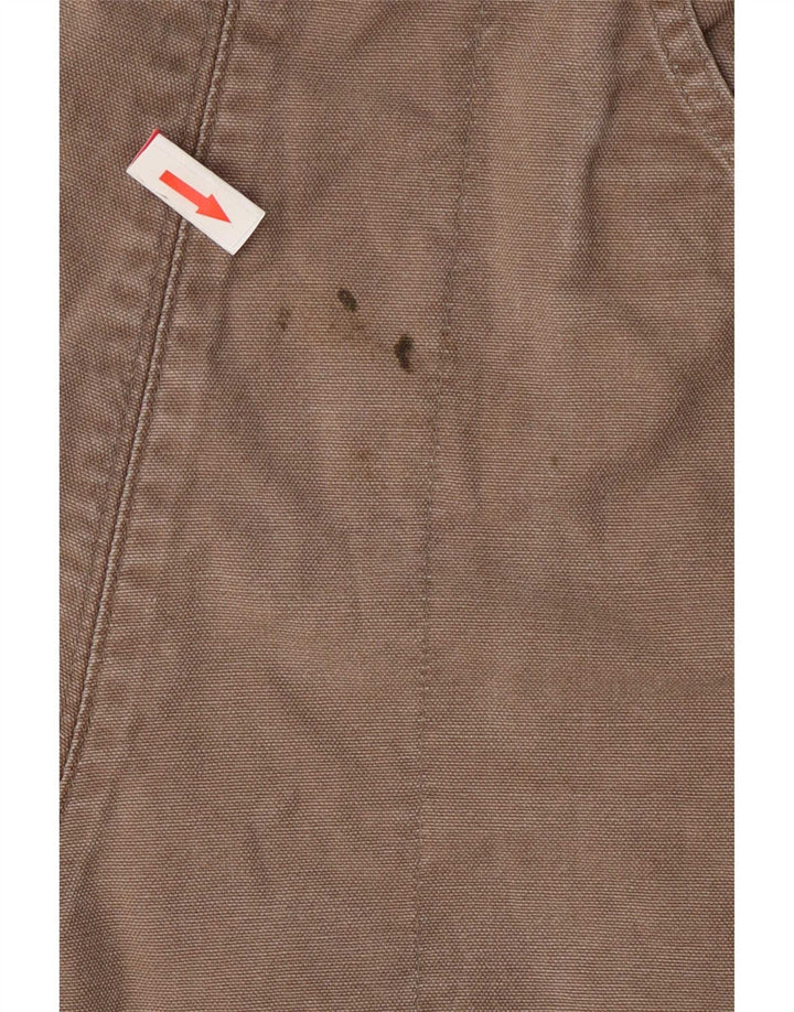 Patagonia Mens Chino Shorts W40 XL Grey Cotton
