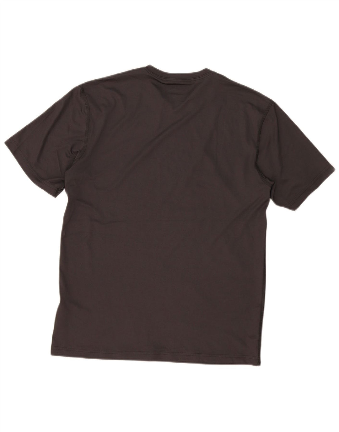 The North Face Mens Graphic T-Shirt Top Small Black Polyester