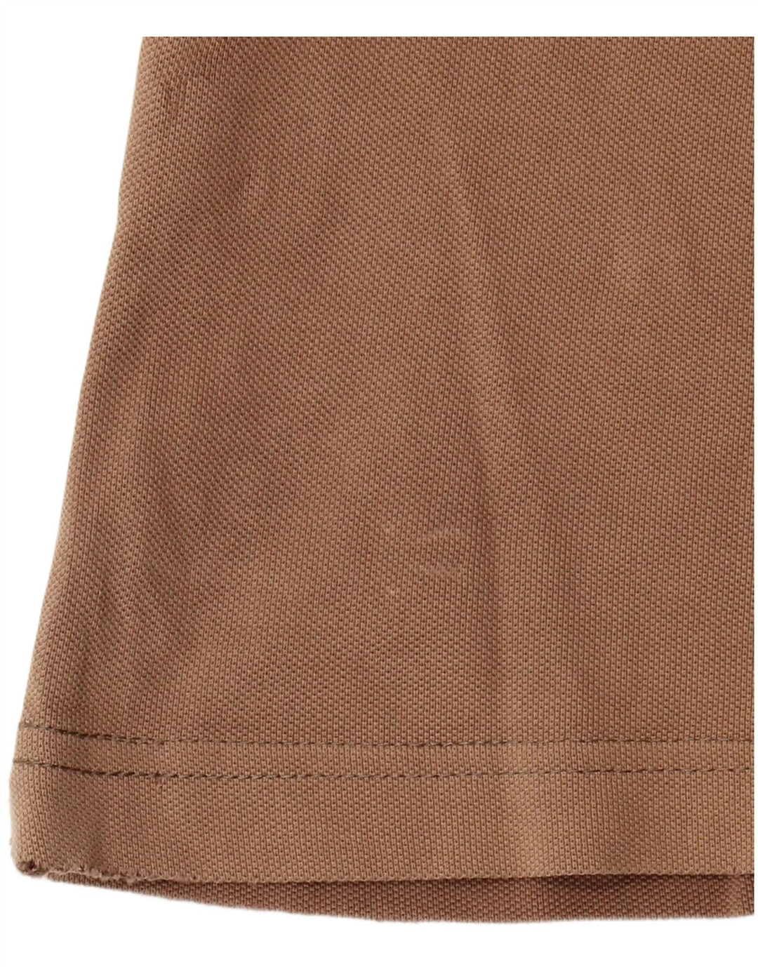 KAPPA Mens Polo Shirt Small Brown