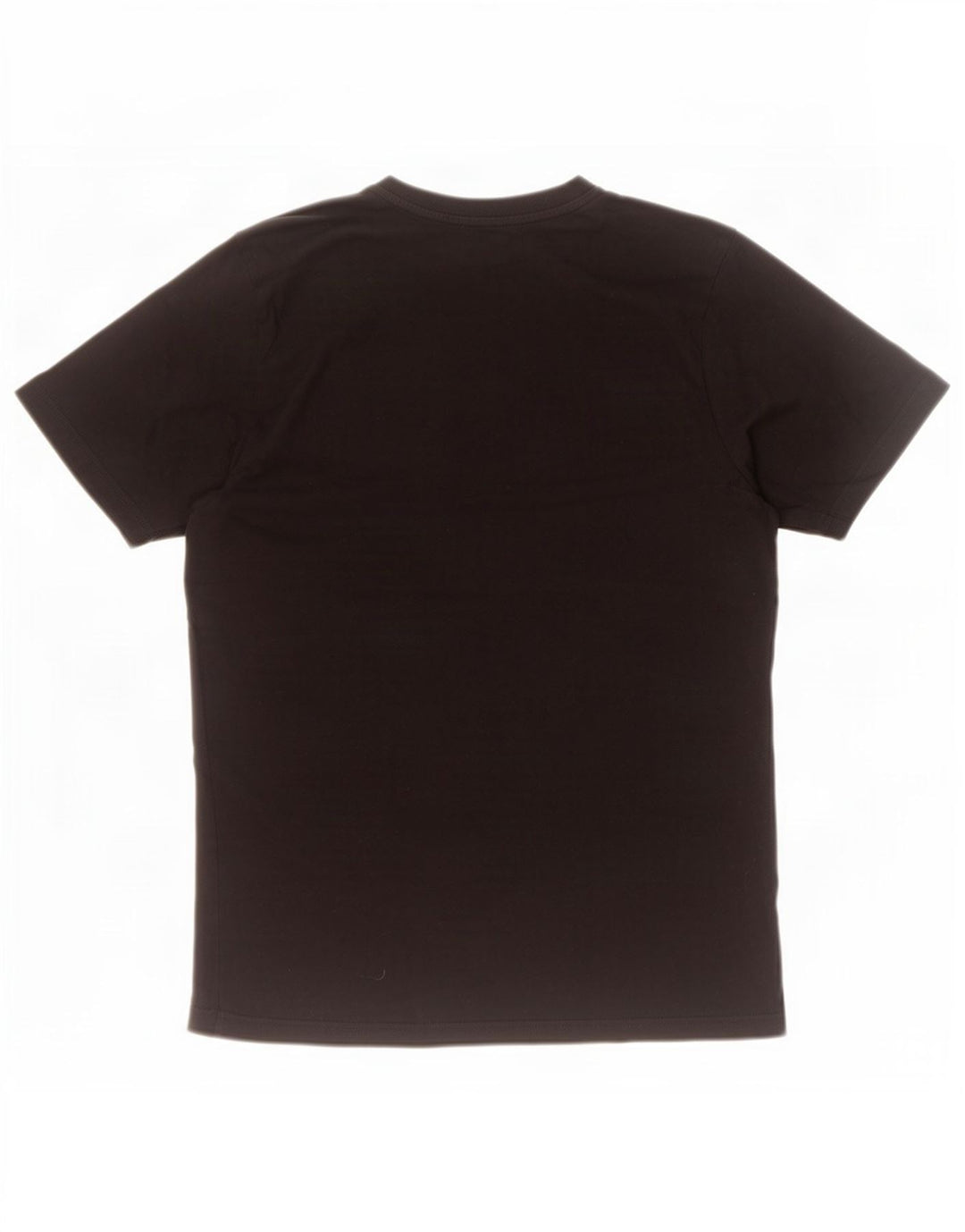 Puma Mens T-Shirt Top Large Black