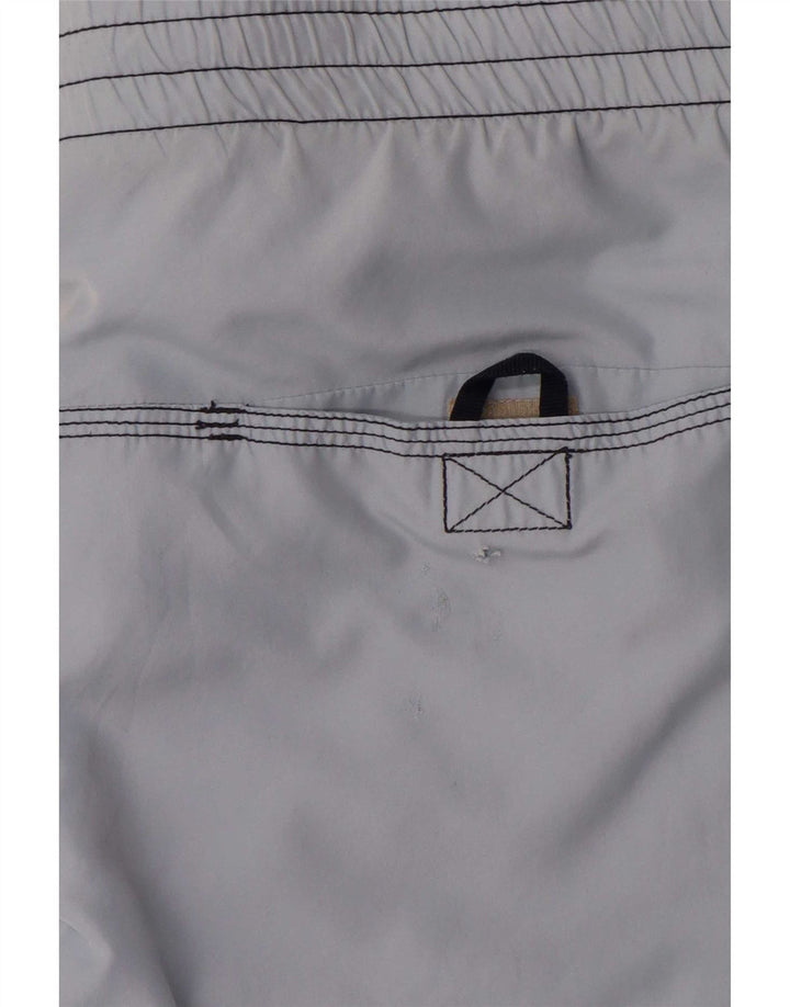 Kappa Mens Cargo Swimming Shorts XL Blue