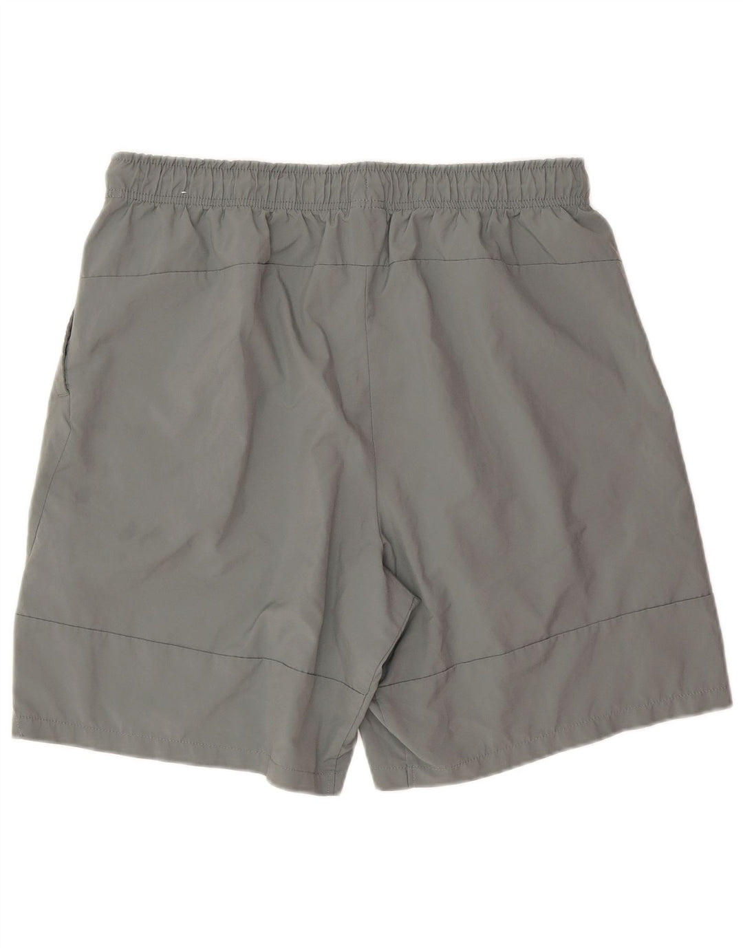 Nike Mens Dri Fit Sport Shorts XL  Grey Polyester