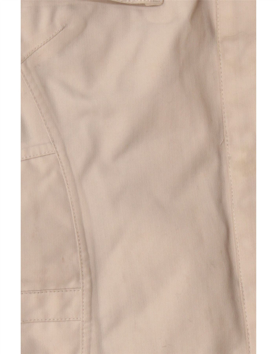 THE NORTH FACE Womens Hyvent Oversized Windbreaker Jacket UK 10 Small Grey