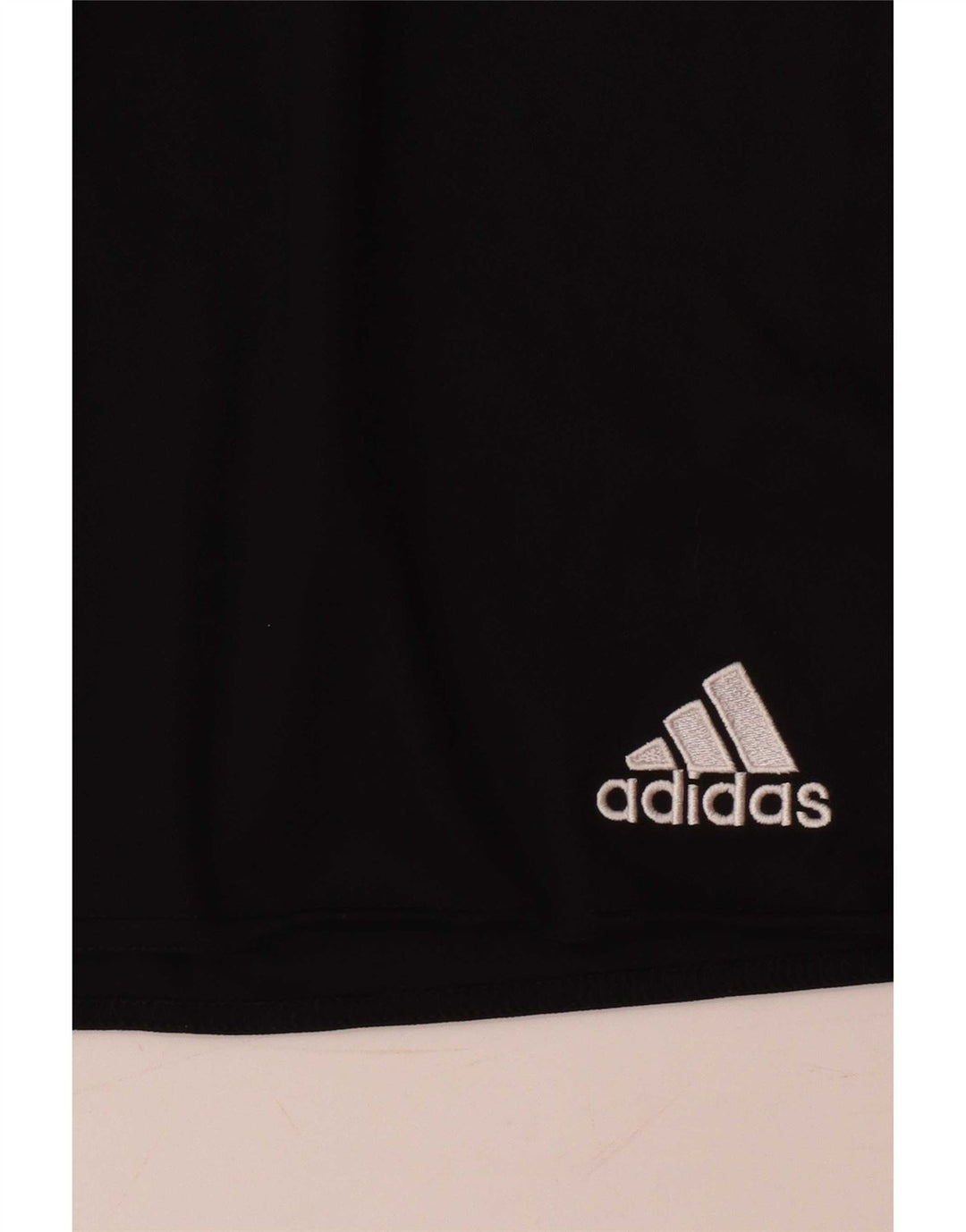 Adidas Mens Sport Shorts Small Black