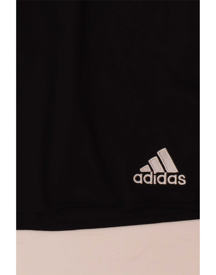 Adidas Mens Sport Shorts Small Black