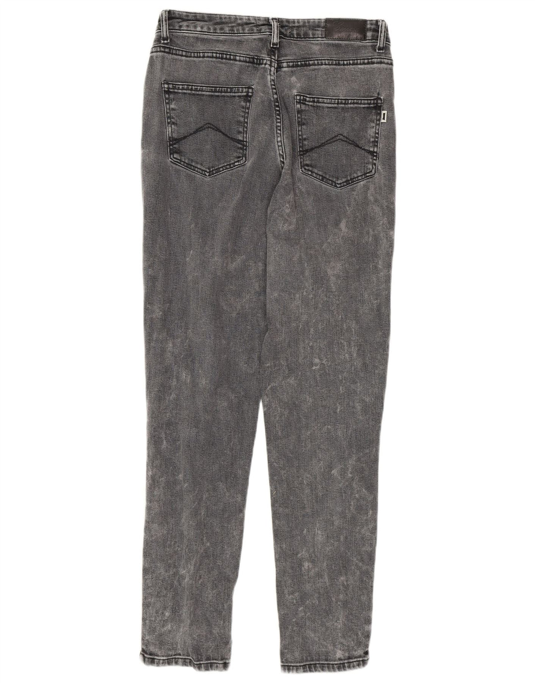 CARRERA Mens 753 Slim Jeans W30 L28  Grey Cotton