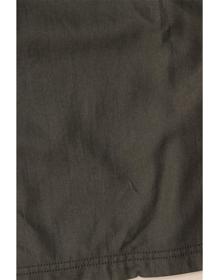 Adidas Mens Climacool Sport Shorts Large Grey Polyester