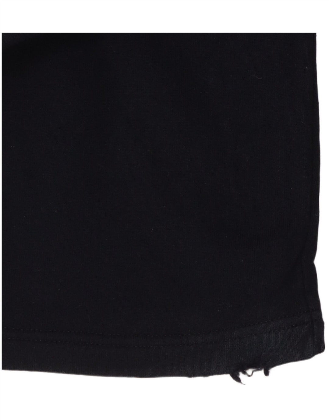 Champion Mens Tracksuit Trousers Small  Navy Blue Cotton