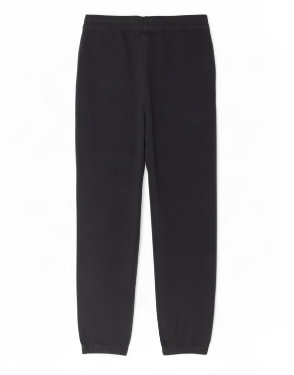 Champion Mens Graphic Tracksuit Trousers Joggers Medium Navy Blue