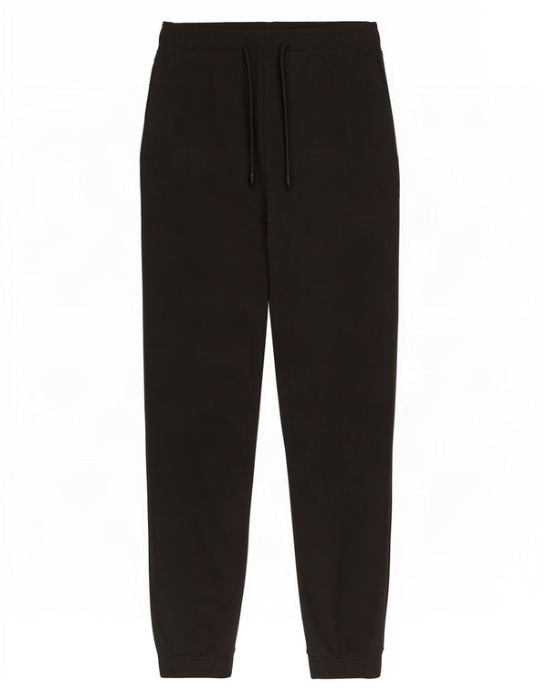 Puma Womens Tracksuit Trousers Joggers UK 8 Small Black