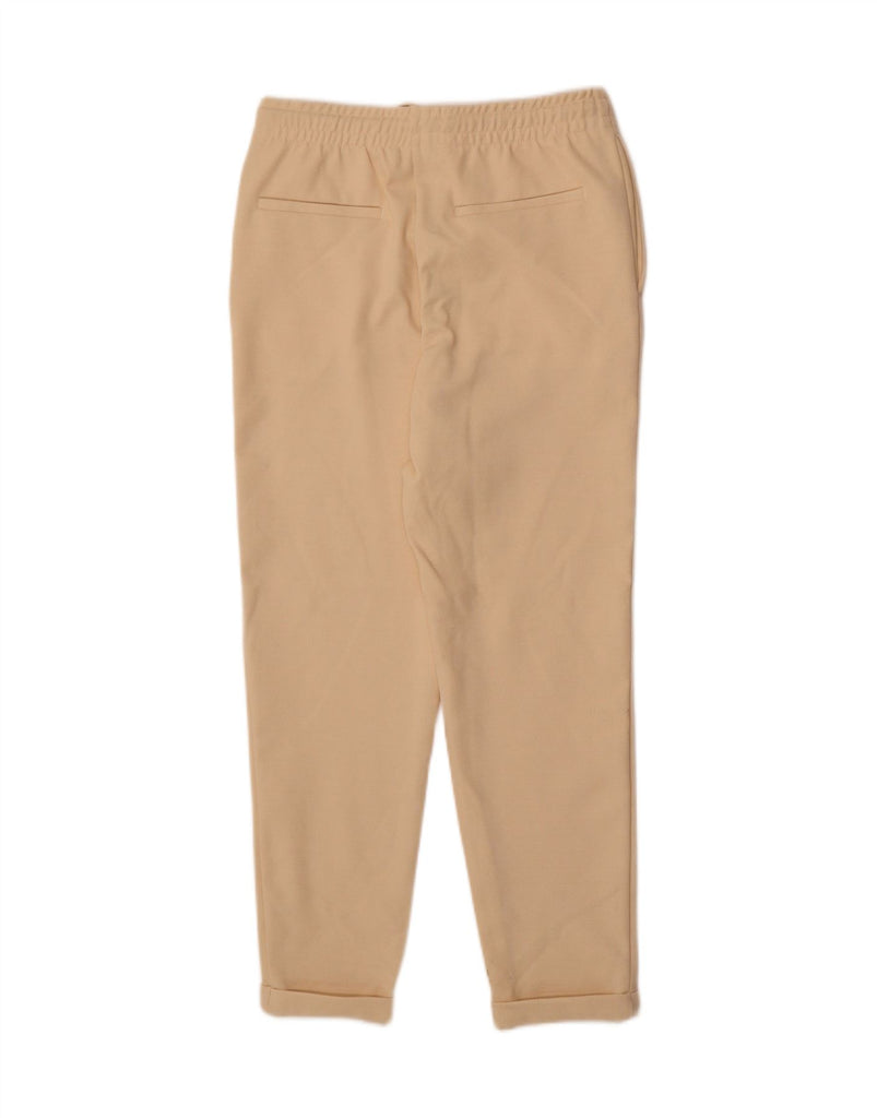 ZARA Mens 2 Piece Set Medium W30 L27 Beige Polyester Vintage Zara and Second-Hand Zara from Messina Hembry 