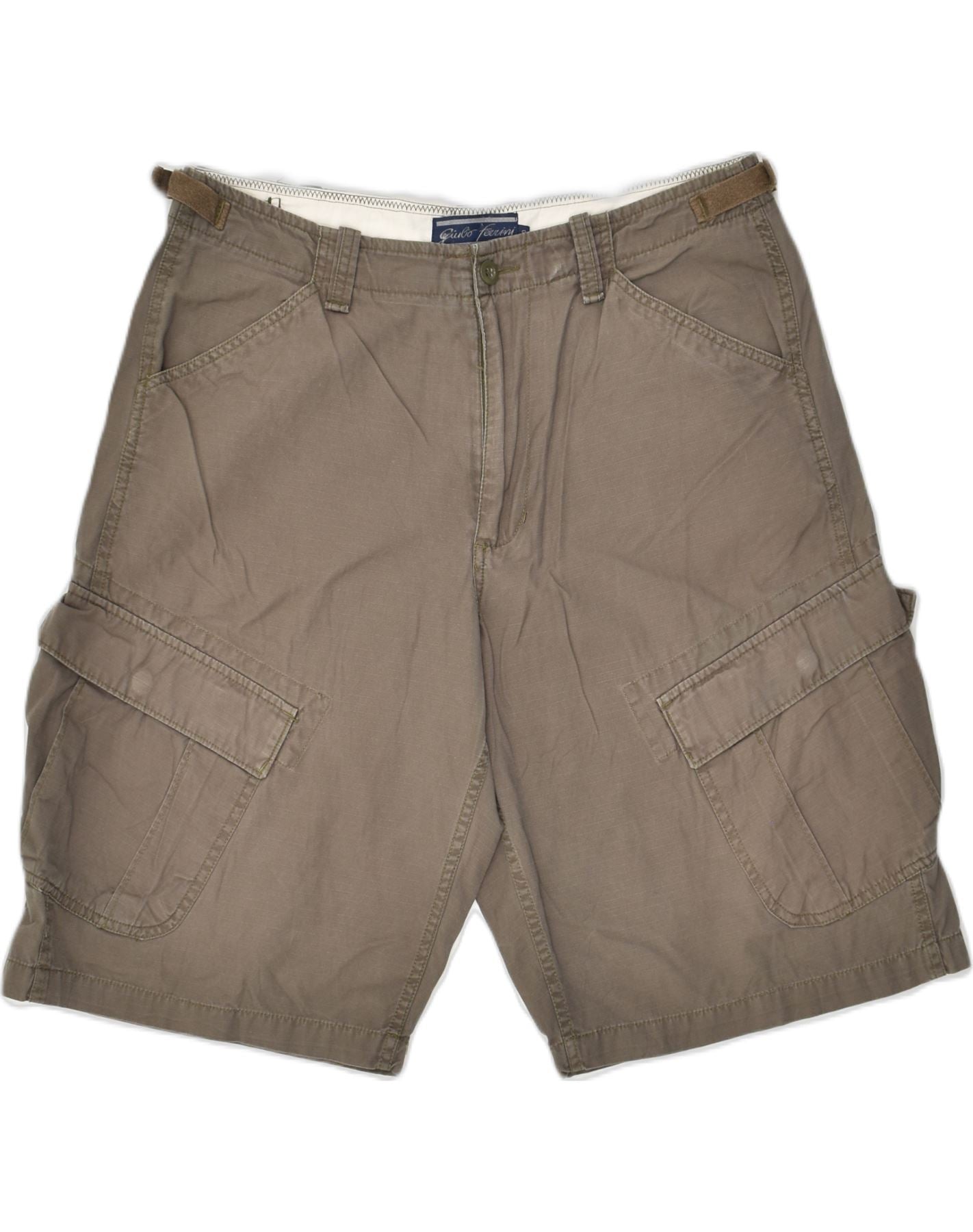 Size 50 men's 2025 cargo shorts