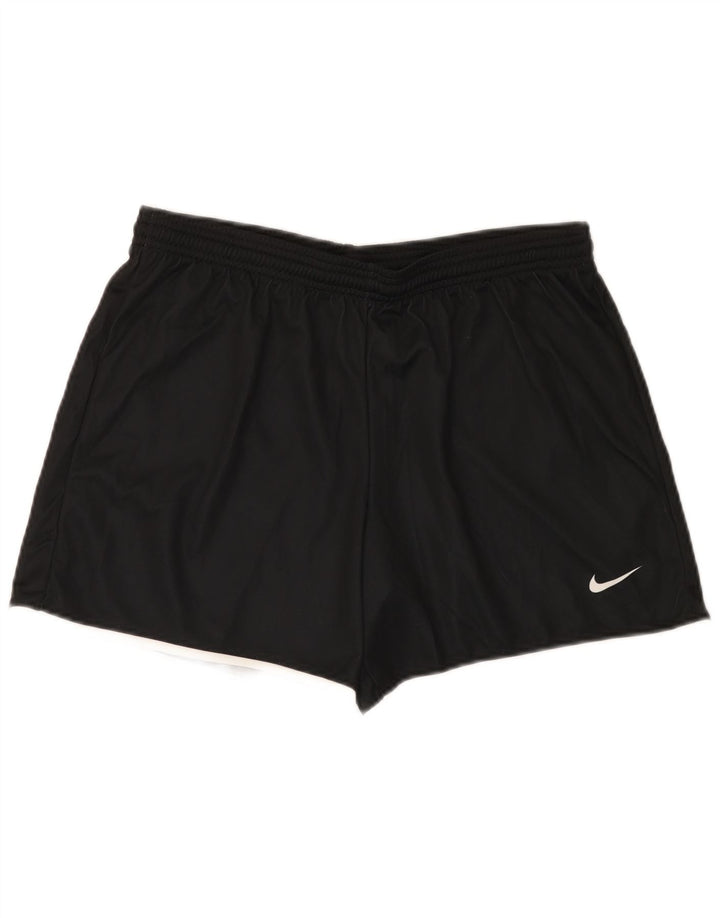 Nike Mens Dri Fit Sport Shorts Medium Black