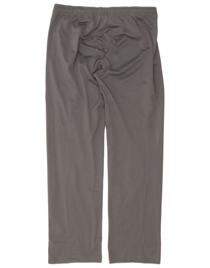 Champion Womens Tracksuit Trousers XL  Grey Polyester