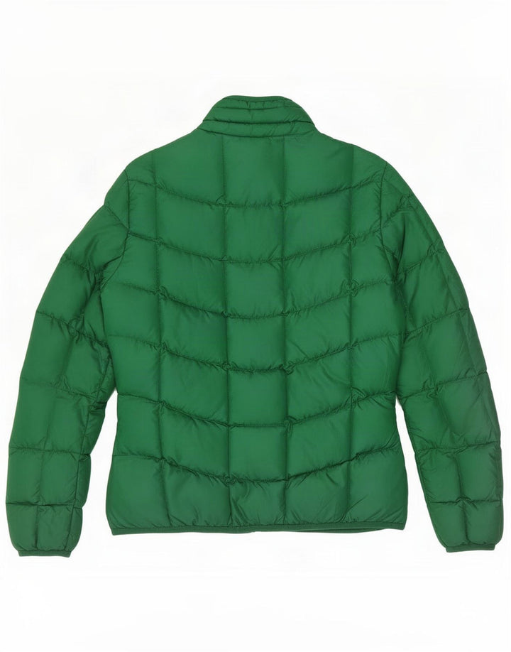 Killer Loop Girls Padded Jacket 12-13 Years Green