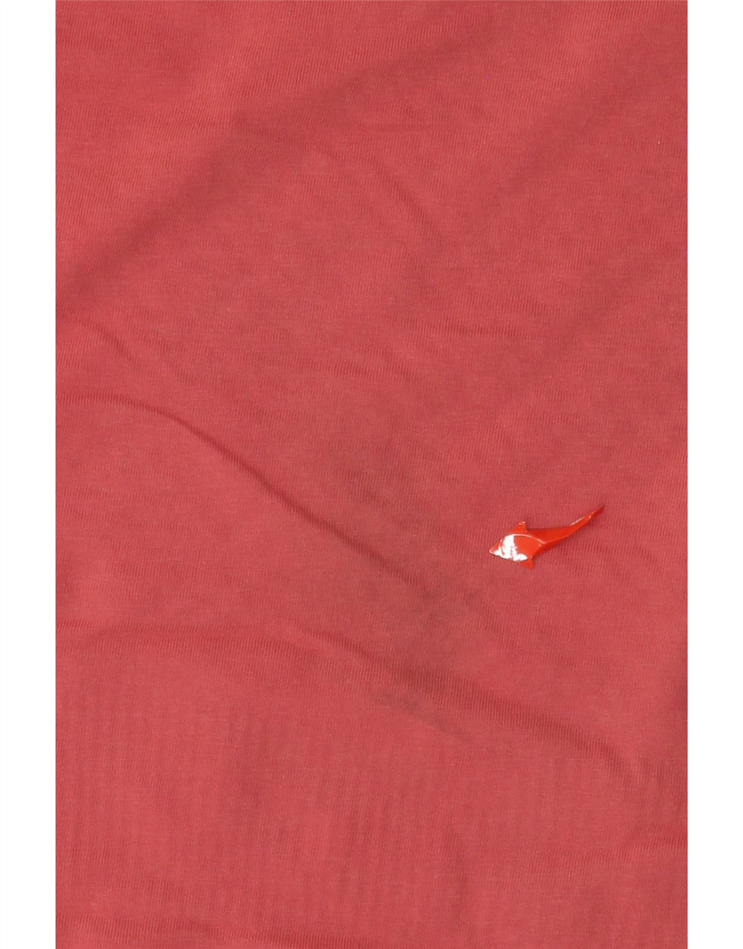 J. Crew Mens T-Shirt Top 2XL Pink Cotton
