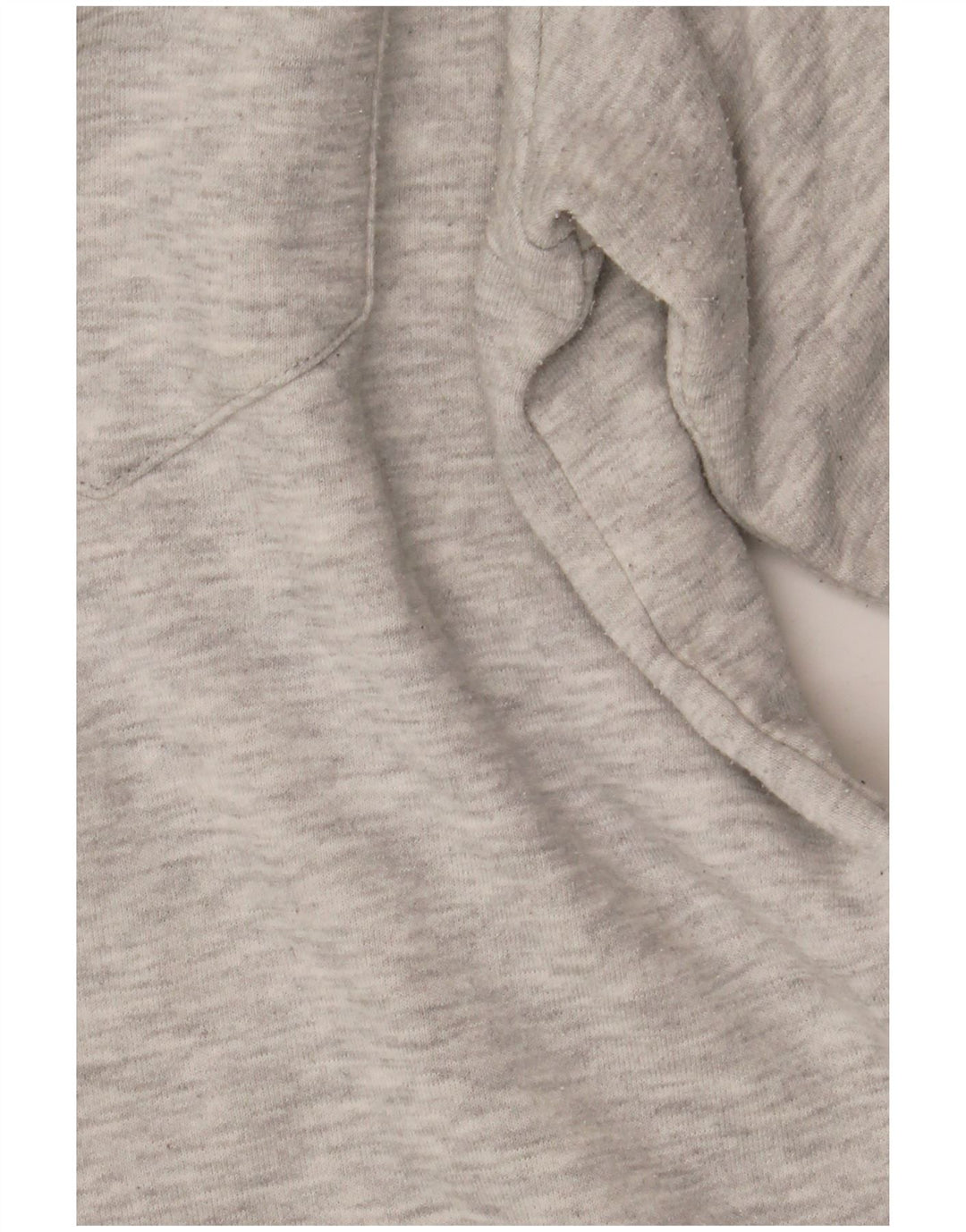 Jack & Jones Mens Sweatshirt Jumper Large Grey Cotton
