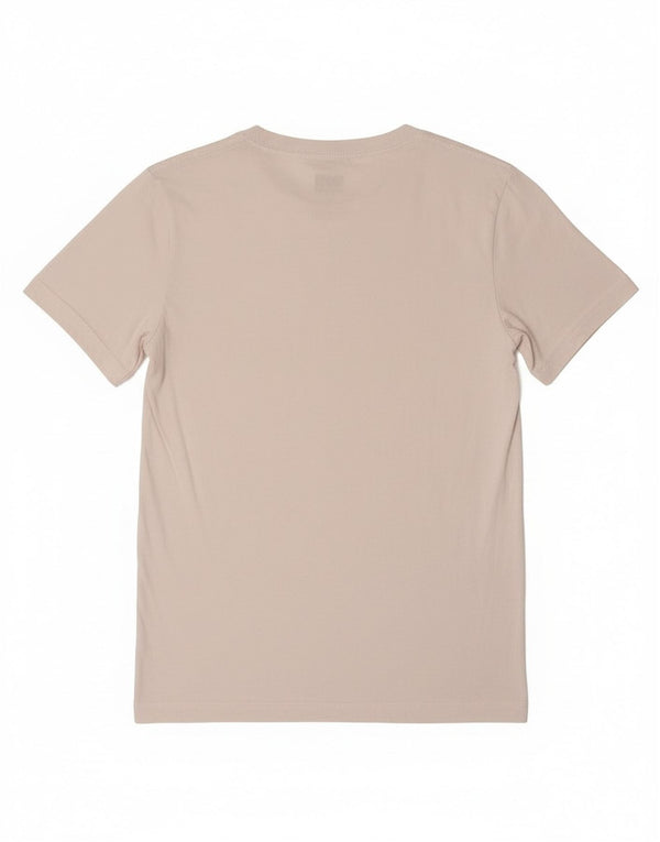 Levi's Boys Graphic T-Shirt Top 11-12 Years White