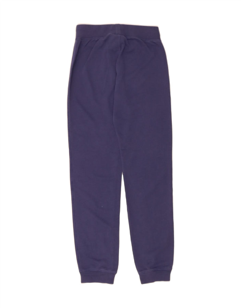 CHAMPION Womens Tracksuit Trousers Joggers UK 10 Small  Purple Vintage Champion and Second-Hand Champion from Messina Hembry 