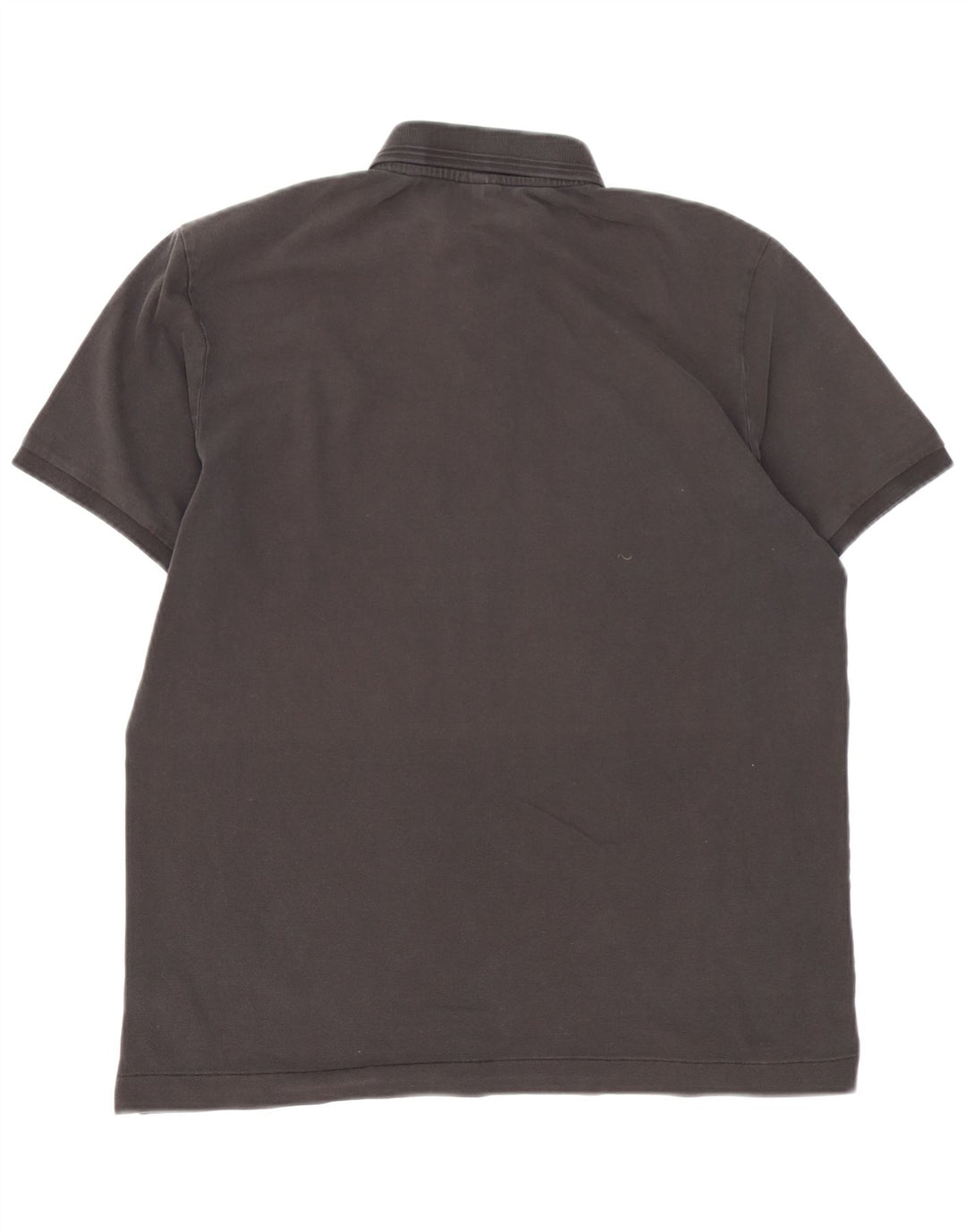 G-Star Mens Polo Shirt XL Black Cotton