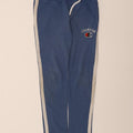 CHAMPION Mens Tracksuit Trousers Small Blue Vintage Champion and Second-Hand Champion from Messina Hembry 