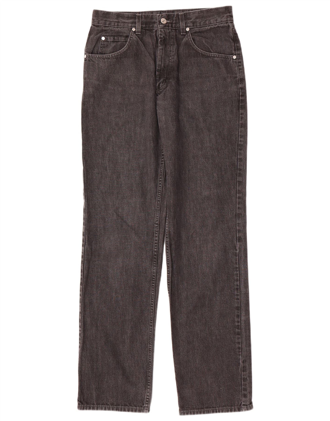 Joop Mens Tapered Jeans W32 L34 Grey Cotton