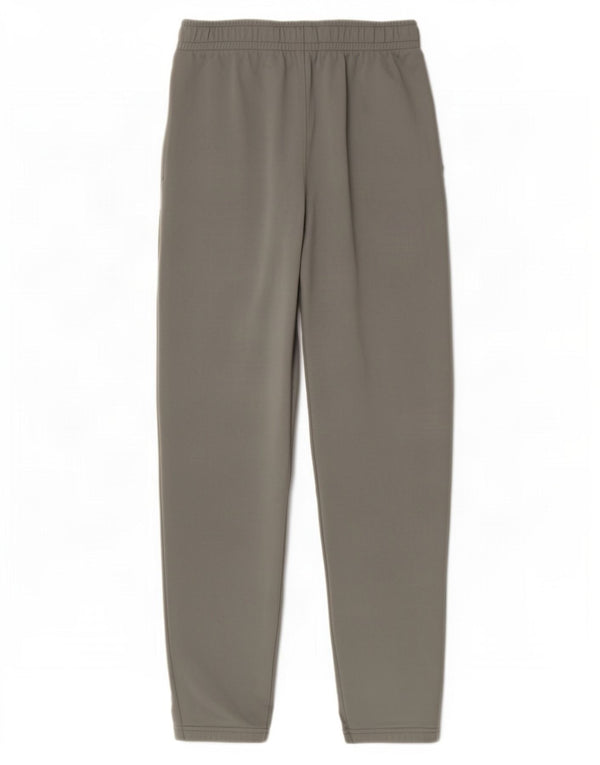 Nike Boys Tracksuit Trousers Joggers 13-14 Years XL Grey Polyester