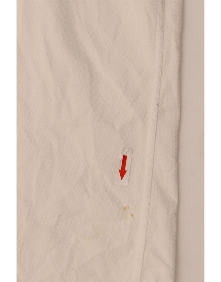 Christian Dior Mens Formal Shirt Size 40 Medium White Cotton
