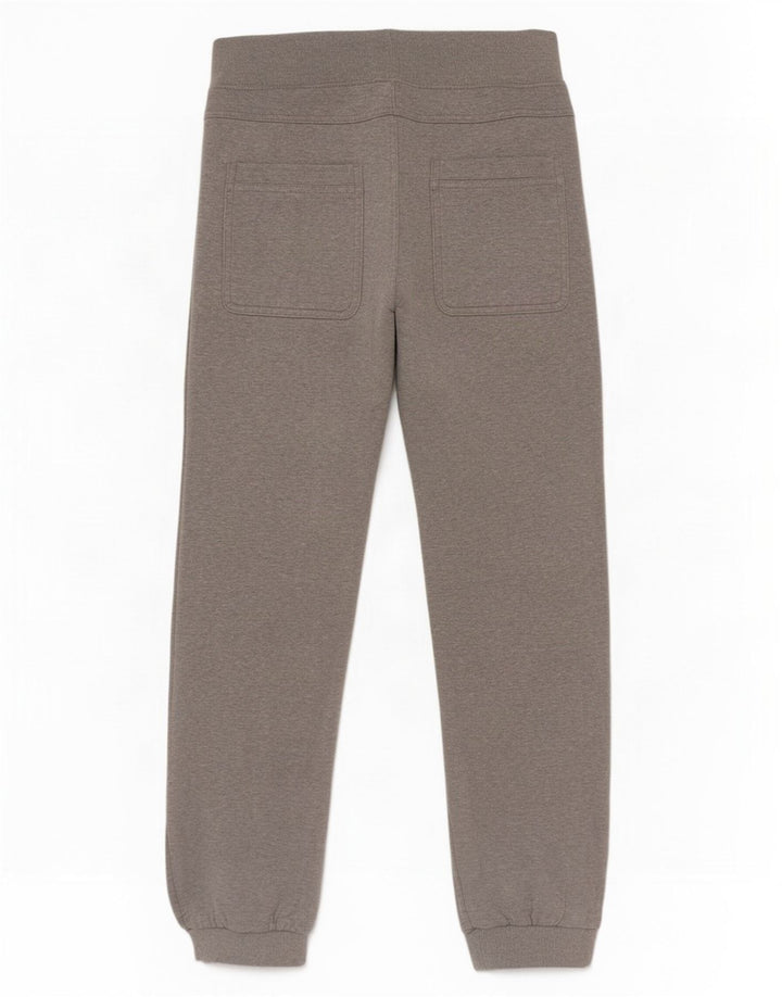 Champion Mens Tracksuit Trousers Joggers Small Grey
