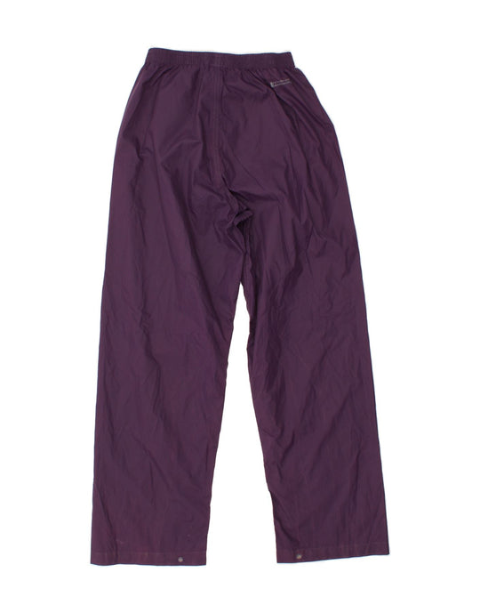 Mountain warehouse childrens waterproof trousers online