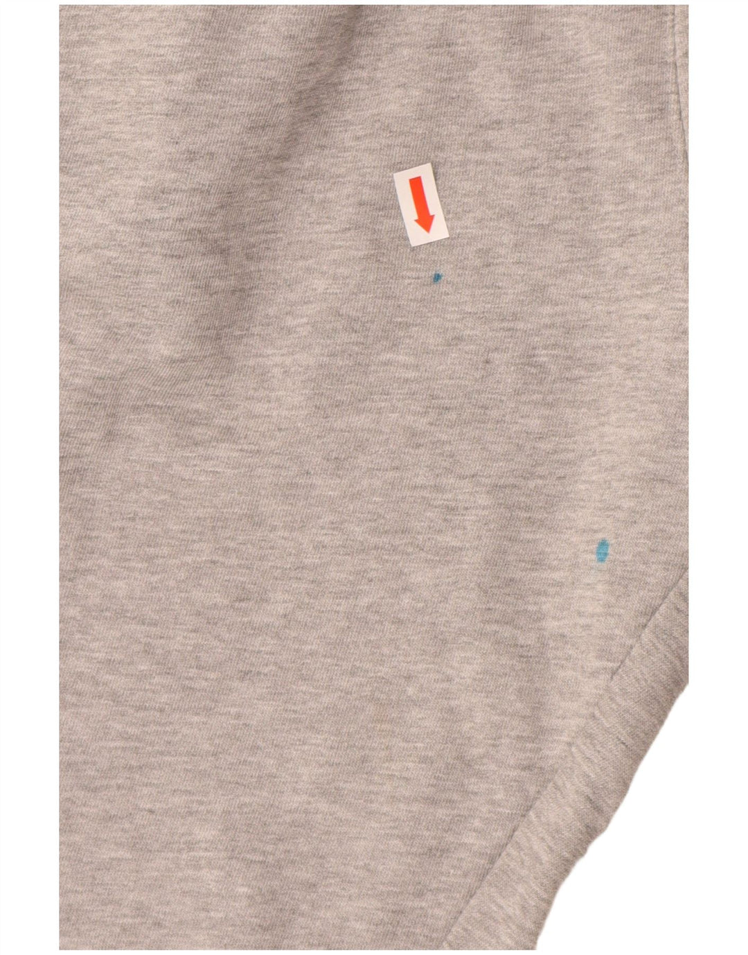 CHAMPION  Graphic Tracksuit Trousers Joggers Large  Grey