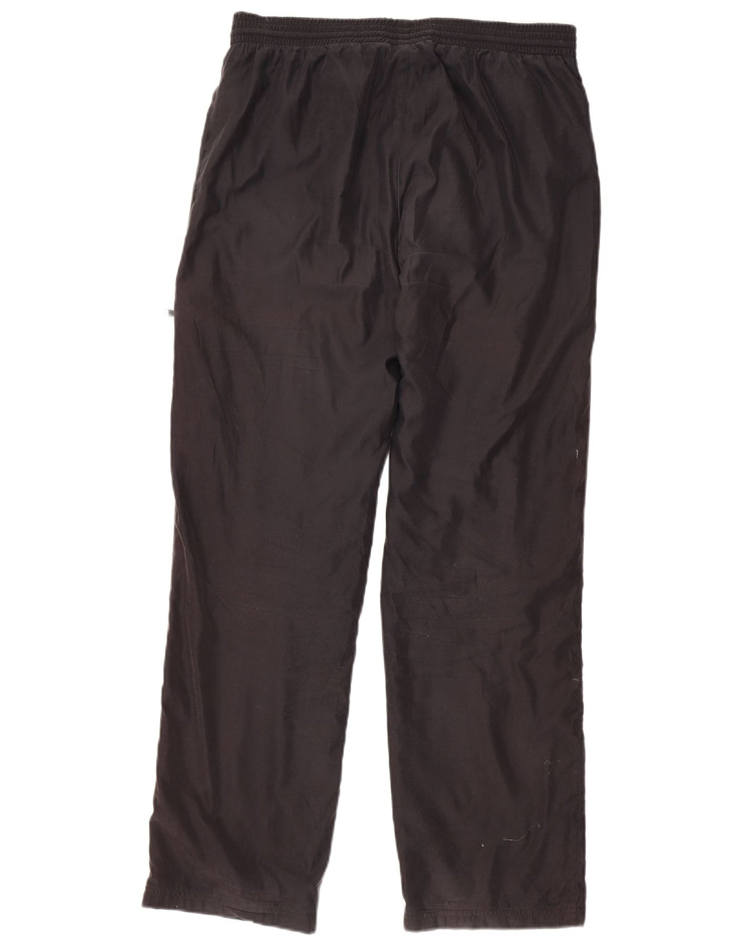 Champion Mens Tracksuit Trousers Large Grey Polyester