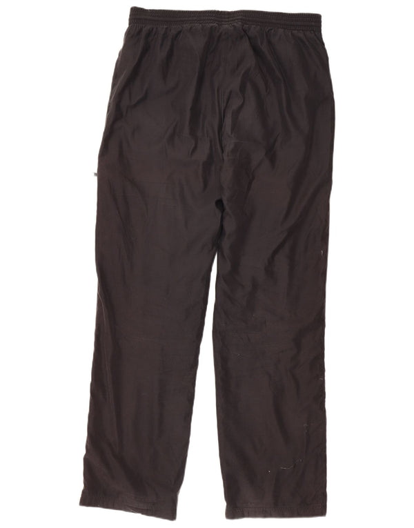 Champion Mens Tracksuit Trousers Large Grey Polyester