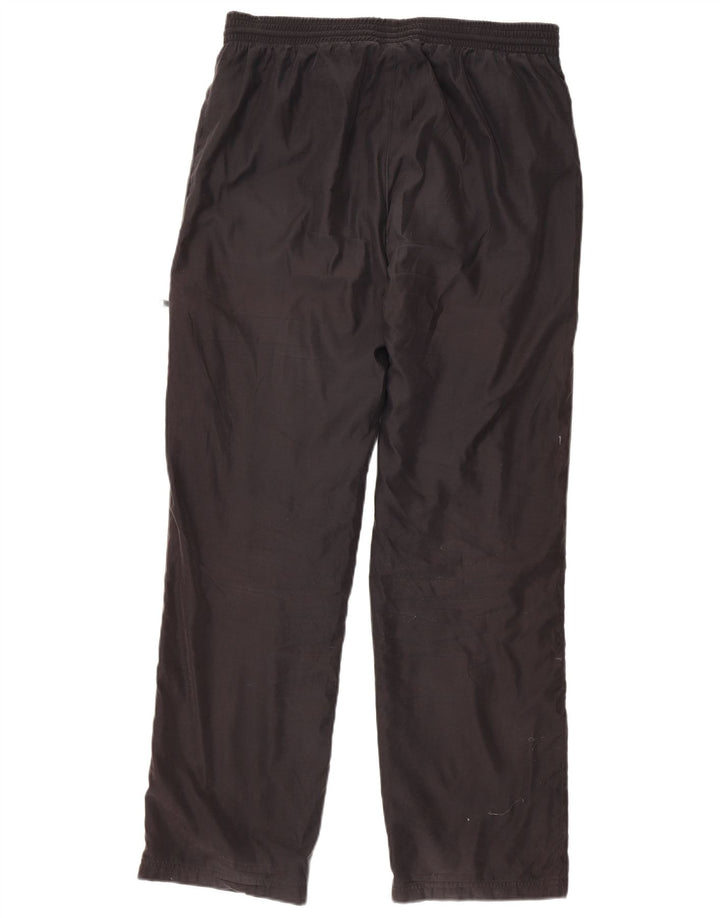 Champion Mens Tracksuit Trousers Large Grey Polyester