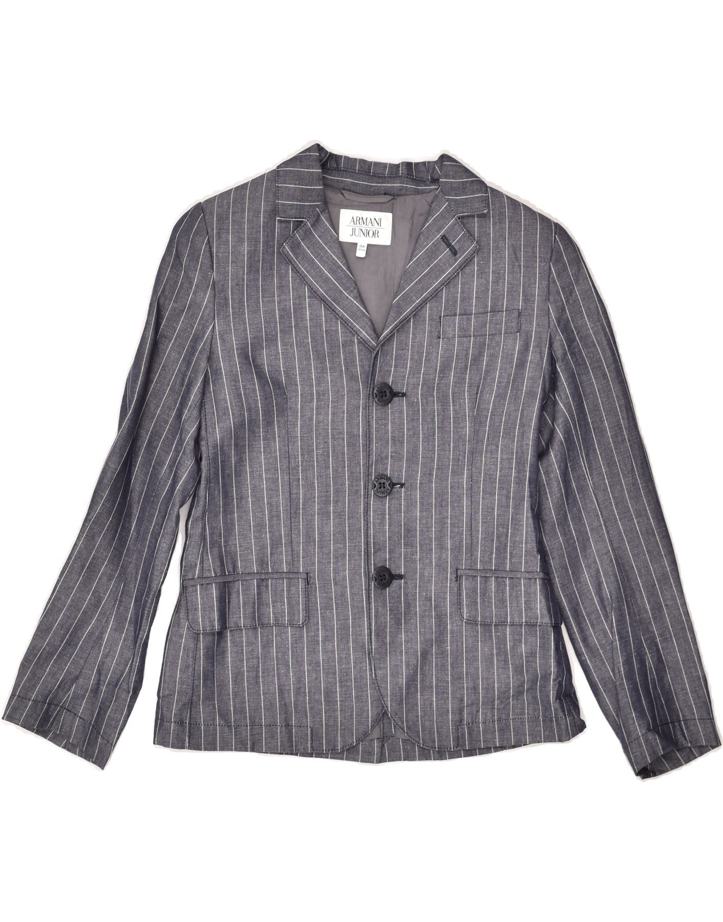 Armani hot sale junior blazer