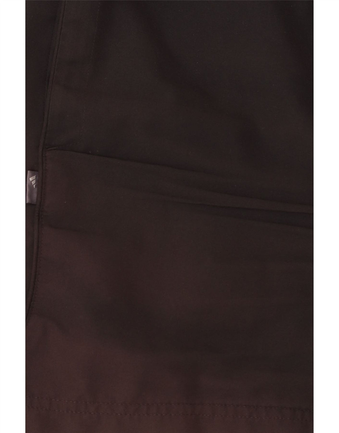 Adidas Mens Sport Shorts XL Black Polyester
