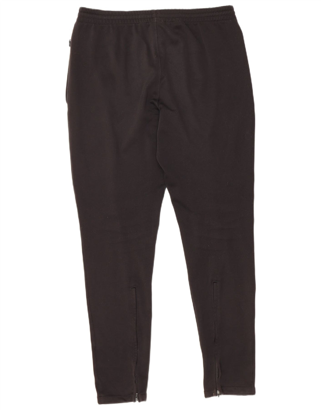 ADIDAS Mens Clima 365 Tracksuit Trousers Large  Black Polyester