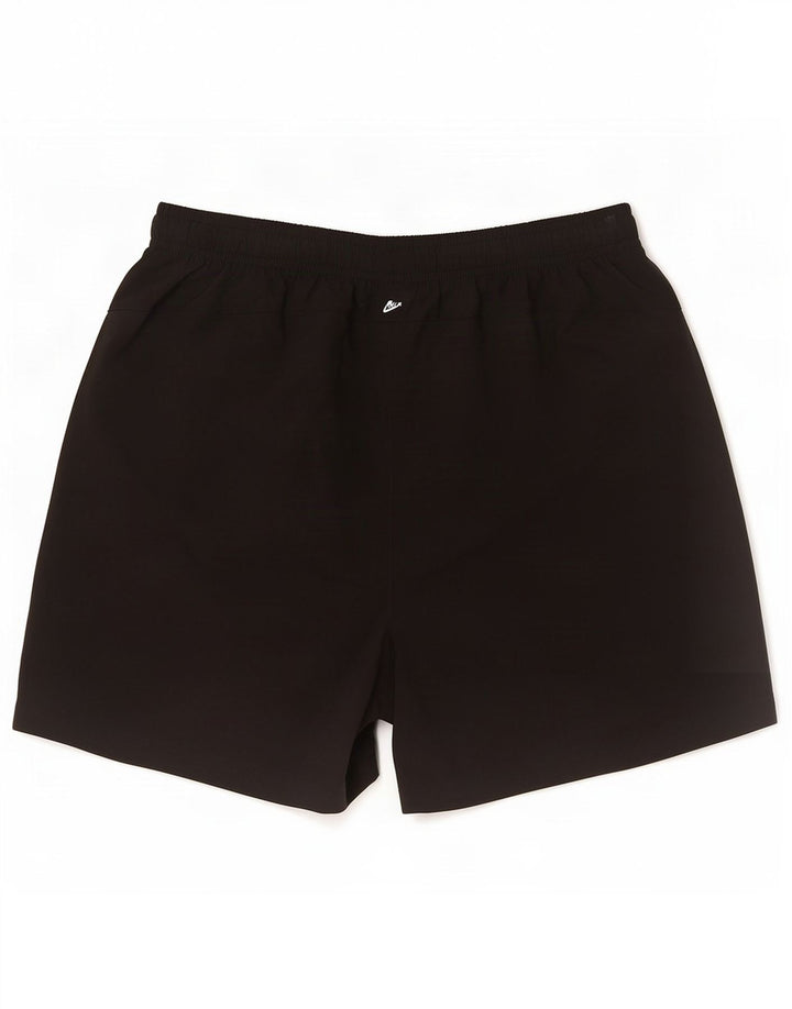 Puma Boys Sport Shorts 15-16 Years Black Polyester