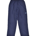 PUMA Mens Tracksuit Trousers XS Navy Blue Polyester | Vintage Puma | Thrift | Second-Hand Puma | Used Clothing | Messina Hembry 