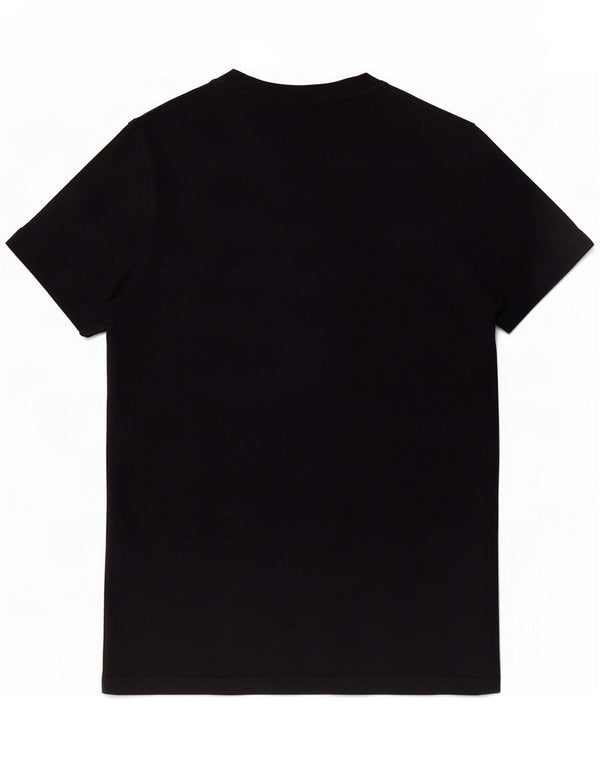 Hollister Mens Malibu Graphic T-Shirt Top Medium Navy Blue Cotton